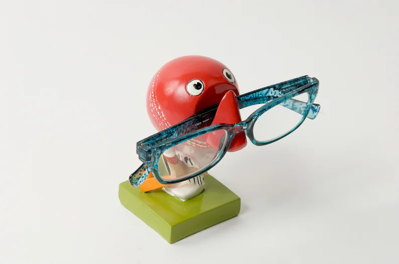Teller Animals Glasses Holder