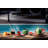 Watermelon Earthenware Abstract Charger