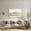 «The Old Farm Landscape» par Silvia Vassileva, art mural en verre acrylique-1494584223