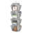 Aidan Fabric Hanging Organizer