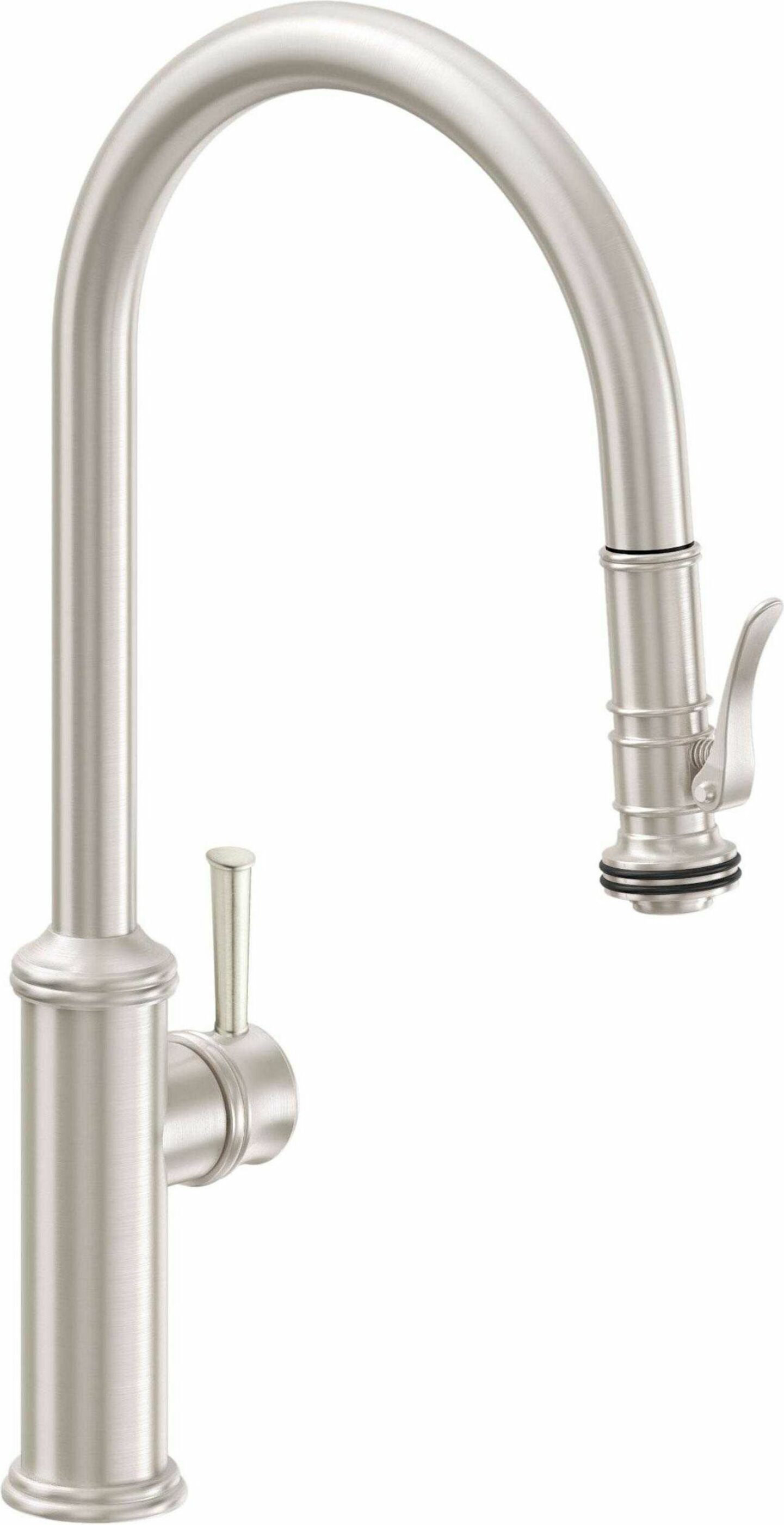 https://assets.wfcdn.com/im/57586313/compr-r85/2307/230785790/davoli-pull-down-kitchen-faucet-with-squeeze-sprayer-high-arc-spout.jpg