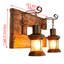 Armed Sconce