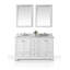 Audrey 60'' W Double Vanity-2056953958-2056953961-2056953965
