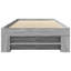 Brucedale Storage Bed-934359236