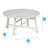 Sconset Coffee Table-889607604