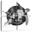 Tortue de mer cosmique-1148585244