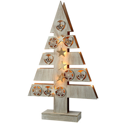 Christmas Tabletop Tree