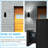 Luxrite LED Wall Light