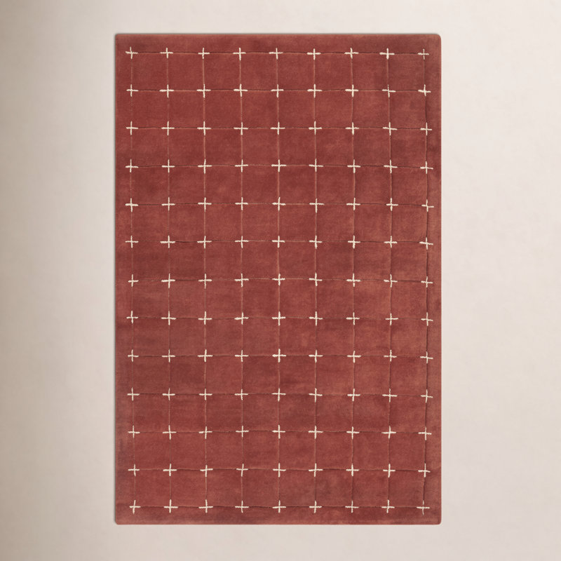 Mallory Rectangular Area Rug, Rectangle 2' x 3'