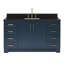 61 IN.  Single Bathroom Vanity-6967683-9347663-77140973