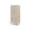 Solid Wood Piece Bedroom Set