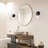 Tinslie Armed Sconce-118528638