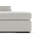 Humberto 115" Wide Sofa & Chaise-1870750501-1788961786