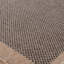 Nature Collection Chequered Indoor / Outdoor Area Rug-1794743012