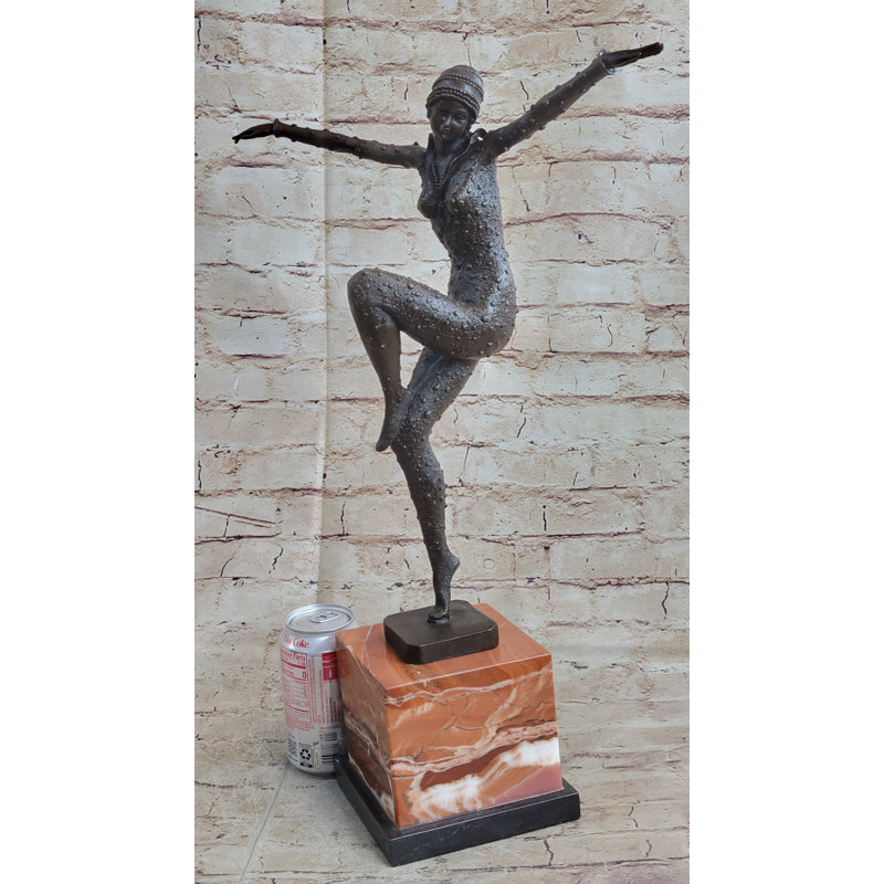 Figurines et sculptures Sollars