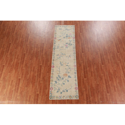 Tapis de couloir oriental 3 x 10