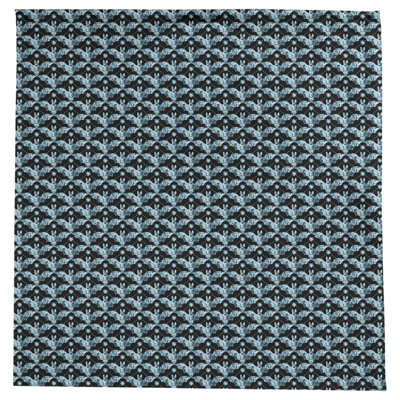 Leffel Bats Pattern Tablecloth
