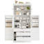 Armoire garde-manger Cedarvale-124948350
