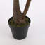 120cm Faux Yucca Tree in Pot