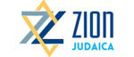 Logo Zion Judaica