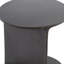Griffon End Table