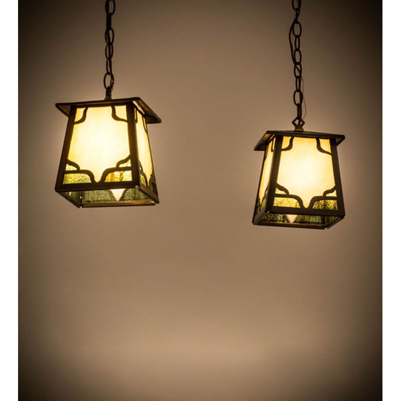 Kirkpatrick 2 - Light Pendant