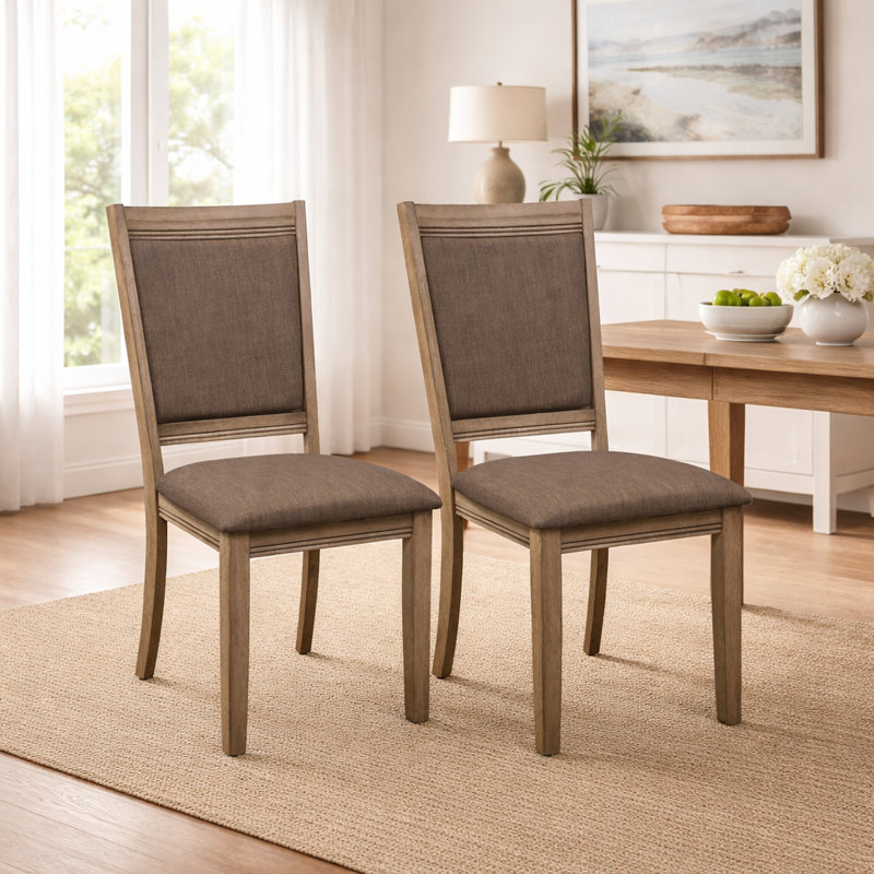 Eleora Upholstered Dining Chair