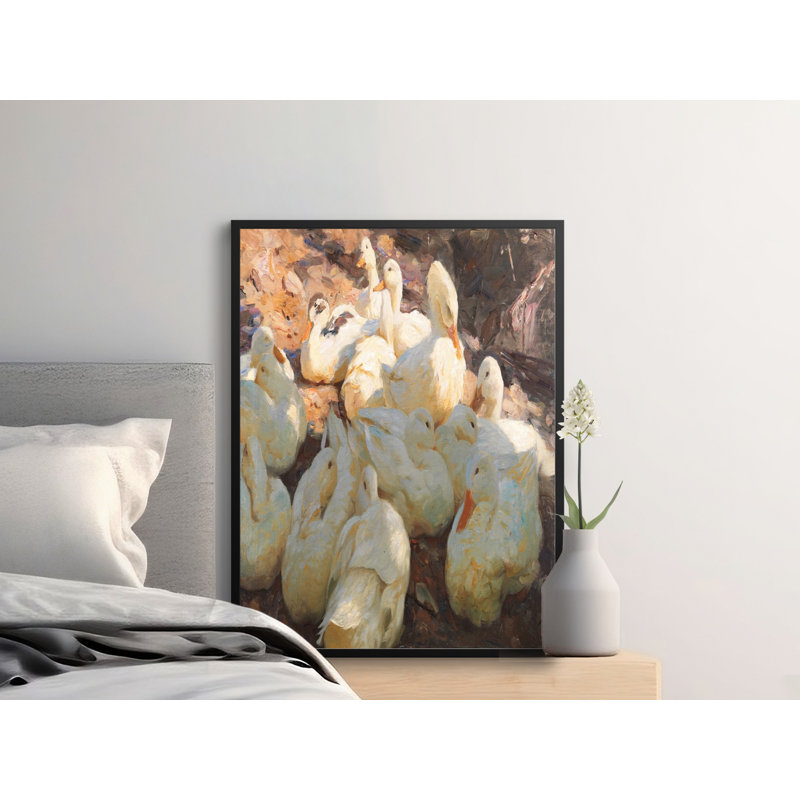 Sumas No Frame Print, 8x10