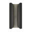 Anne-Marie Barton Armise 18" Sconce with Alabaster-1700916008-1700916023