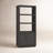 Eloise Storage Bookcase-1222193591