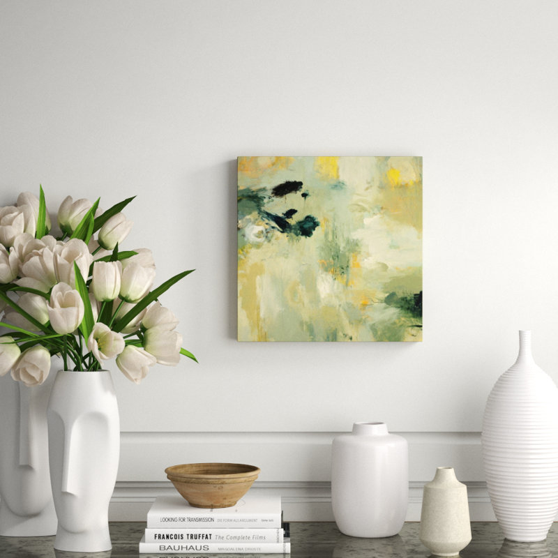 Inherent Beauty I Graphic Art, 16" H x 16" W, Outdoor