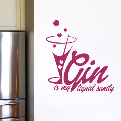 Wall Decal