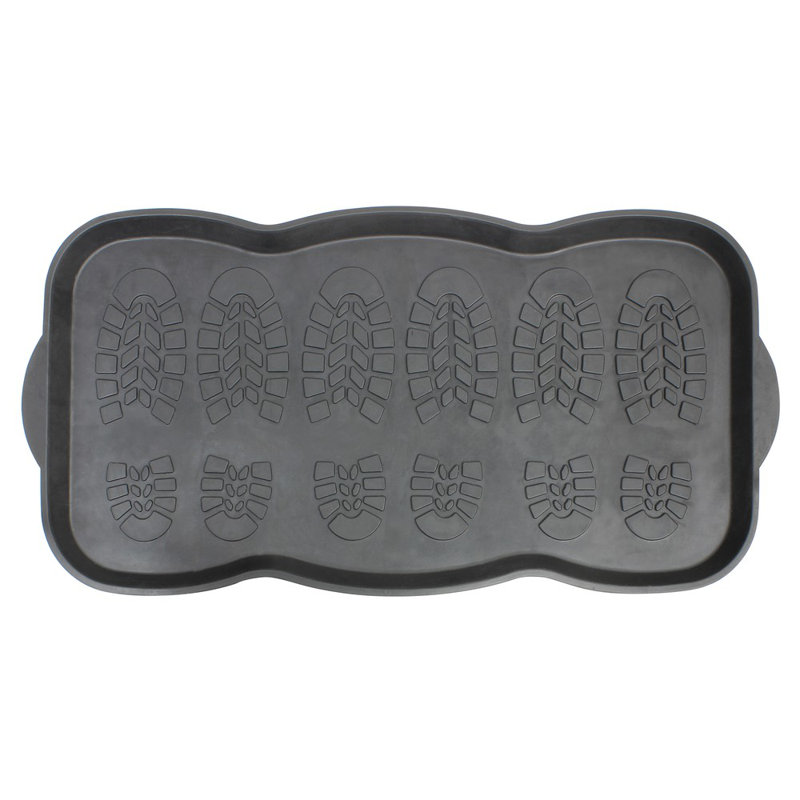 Non-Slip Doormat