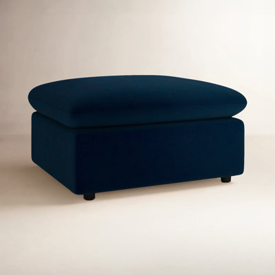 Kallie Upholstered Ottoman