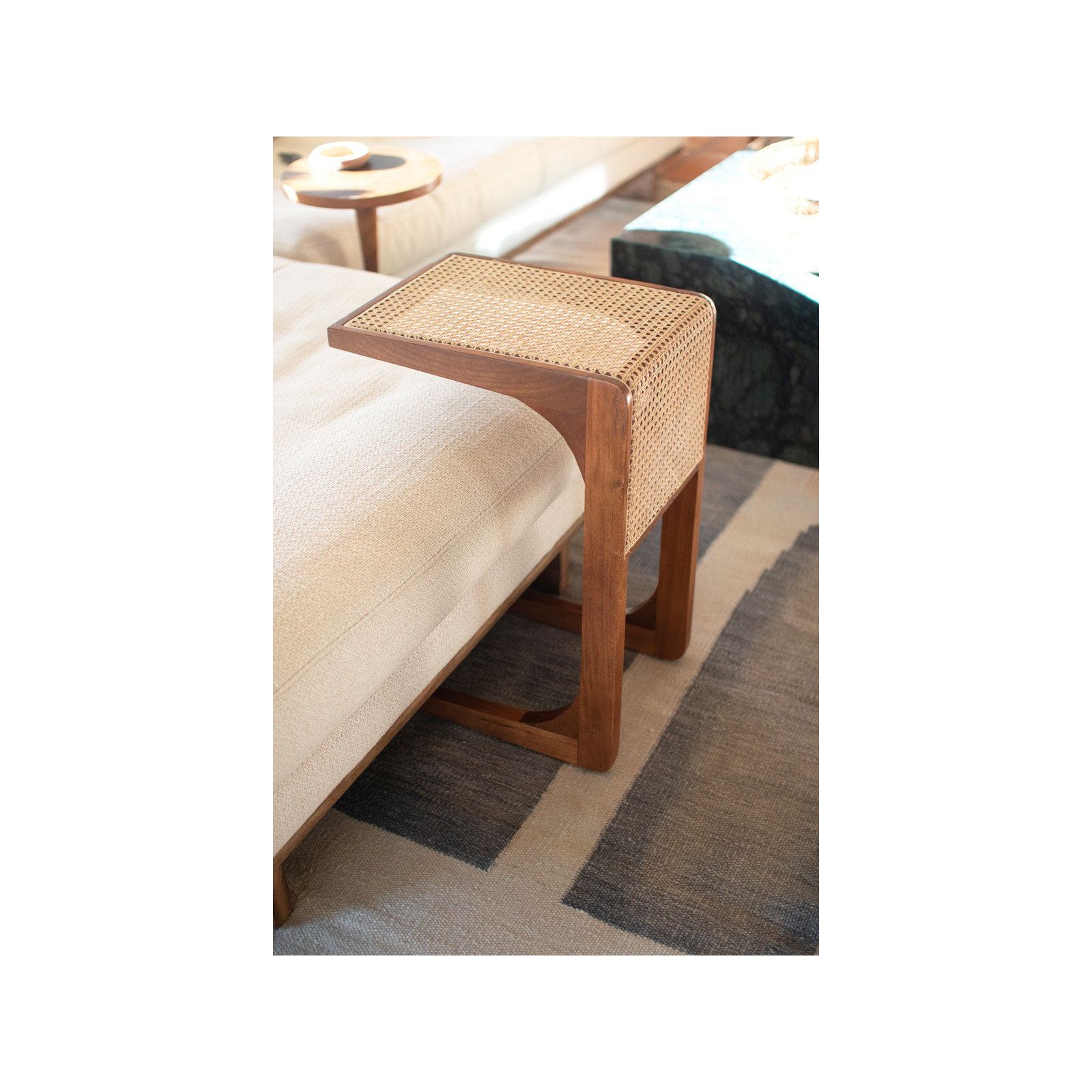 Versie End Table