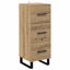 Sideboard Accent Chest-1890755287