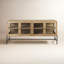 Arelius 70'' W Solid Wood Sideboard-1010829988
