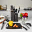 Ivy Bronx 25 Utensil Set