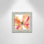 «Butterfly Flying II», art encadré-47499575-47499579