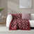 Pomegranate/Rose Checkered is out of stock