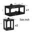 Ensemble de 3 tables basses de salon-1858541508