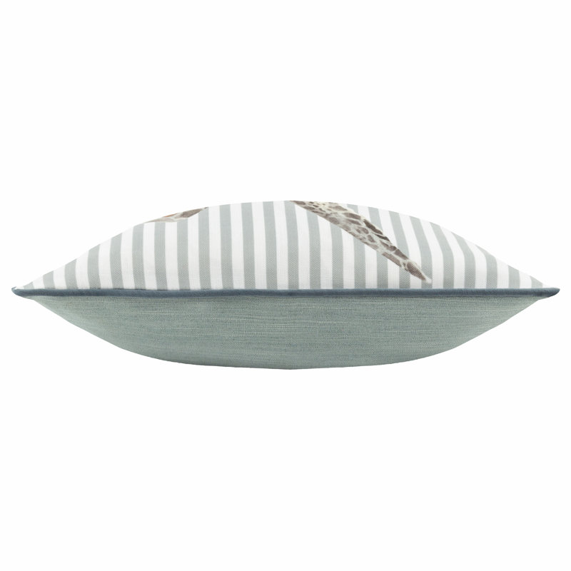 Pernetta Square Cushion