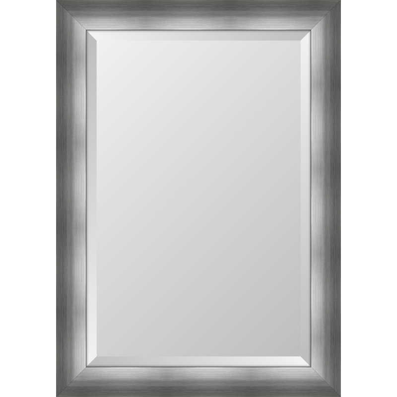 Miroir mural Myles, H 42,5 po x l 30,5 po