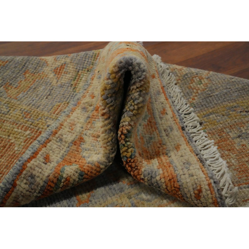 Tapis turc Oushak 3x4