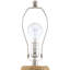 Lampe de table Dalasha-108199583