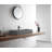 Serene Valley 18.9 " Solid Surface Square Bathroom Sink-59213476
