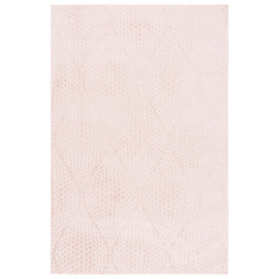 Abbygael Performance Geometric Rug