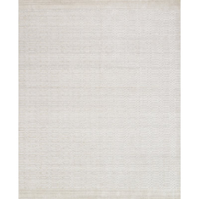 Tejada Viscose Indoor Rug