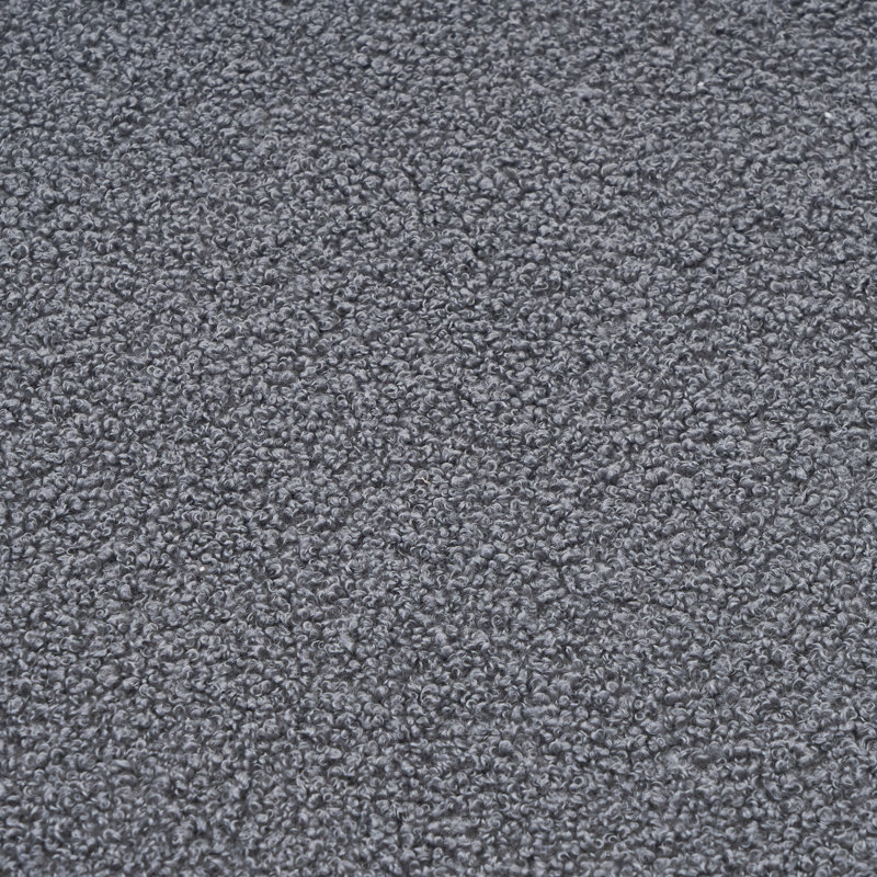 Canapé modulaire incurvé Modern, Gris