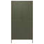 Organisateur de garde-robe pour garde-robe en acier-94660716